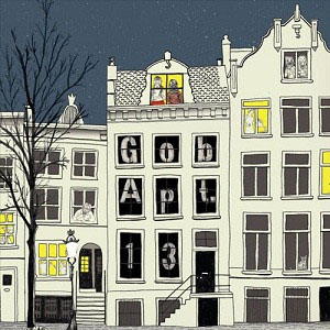 Álbum Apt. 13 de Gob