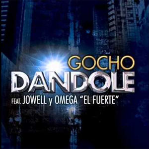 Disco Dándole de Gocho