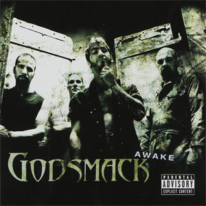 Disco Awake de Godsmack