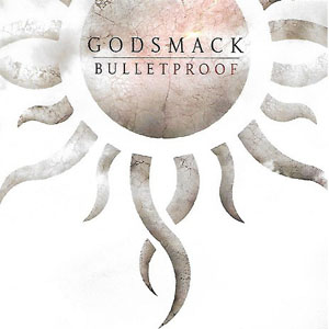 Disco Bullet Proof de Godsmack