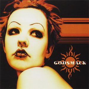 Disco Godsmack de Godsmack