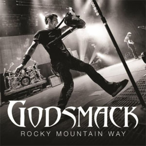 Disco Rocky Mountain Way de Godsmack
