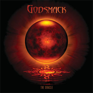Disco The Oracle (Deluxe Edition) de Godsmack