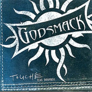 Disco Touche de Godsmack