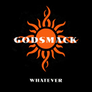 Disco Whatever de Godsmack