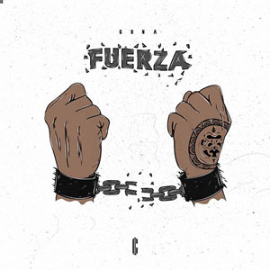 Disco Fuerza de Gona