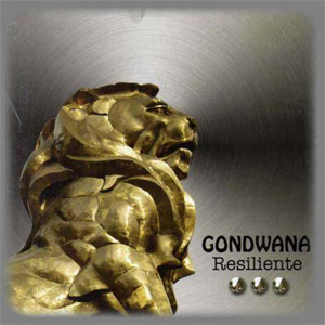 Disco Resiliente de Gondwana