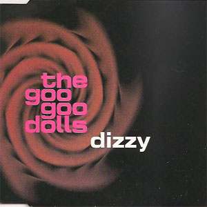 Disco Dizzy  de Goo Goo Dolls