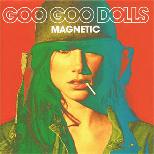 Disco Magnetic de Goo Goo Dolls