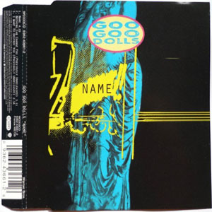 Disco Name de Goo Goo Dolls