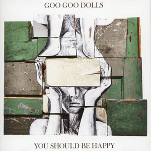 Disco You Should Be So Happy de Goo Goo Dolls