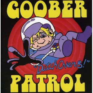 Disco Dutch Ovens de Goober Patrol