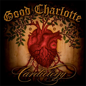 Disco Cardiology de Good Charlotte