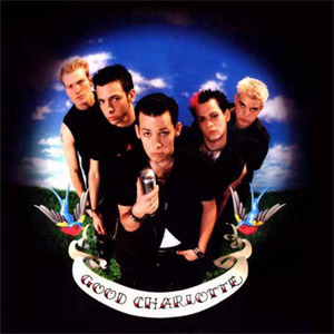Disco Good Charlotte de Good Charlotte