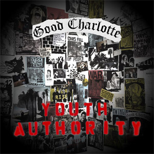 Disco Youth Authority de Good Charlotte