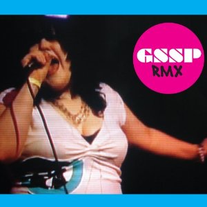 Disco Gssp Rmx de Gossip