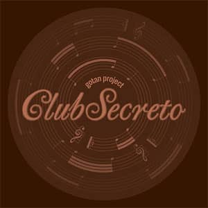 Disco Club Secreto de Gotan Project