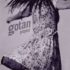 Disco Santa Maria de Gotan Project