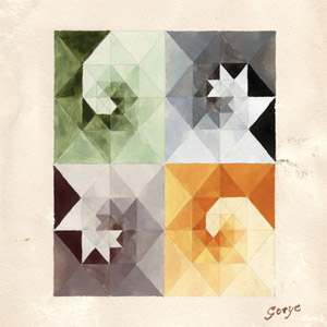 Disco Making Mirrors (Deluxe Edition) de Gotye