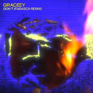 Disco Don't (Fudasca Remix) de Gracey