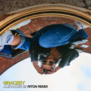 Disco Like That (Riton Remix) de Gracey