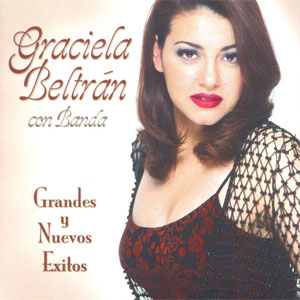 Disco Grandes Y Nuevos Éxitos de Graciela Beltrán