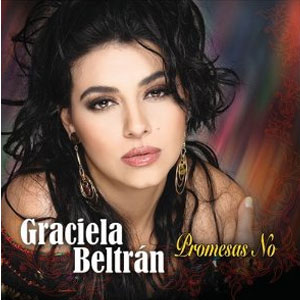 Disco Promesas No de Graciela Beltrán