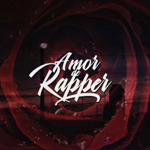 Disco Amor de Rapper de Gran Rah