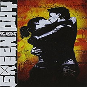 Disco 21st Century Breakdown (Limited Edition) de Green Day
