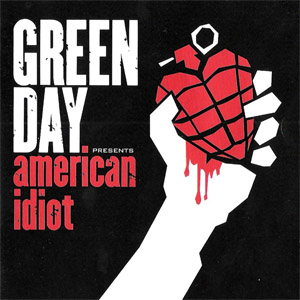 Disco American Idiot (Special Edition) de Green Day