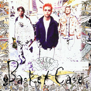 Disco Basket Case de Green Day