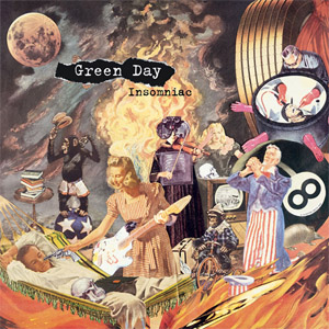Disco Insomniac (Special Edition) de Green Day