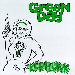 Disco Kerplunk de Green Day