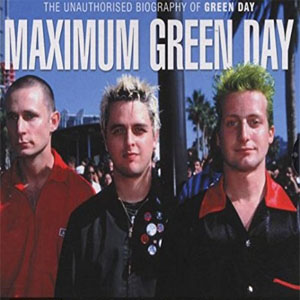 Disco Maximum Green Day de Green Day