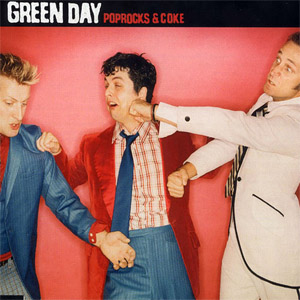 Disco Poprocks & Coke de Green Day