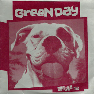Disco Slappy (Ep) de Green Day