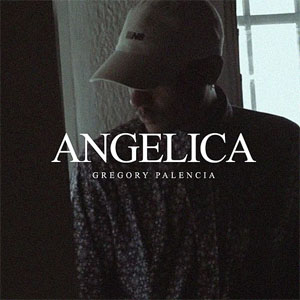 Disco Angélica de Gregory Palencia