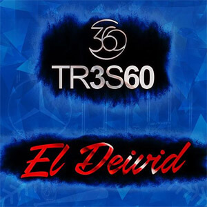 Disco El Deivid de Grupo 360