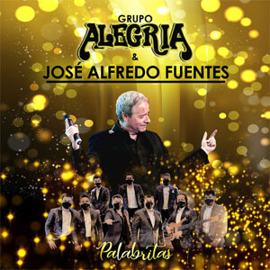 Disco Palabritas de Grupo Alegría