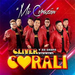 Disco Mi Corazón de Grupo Coralí