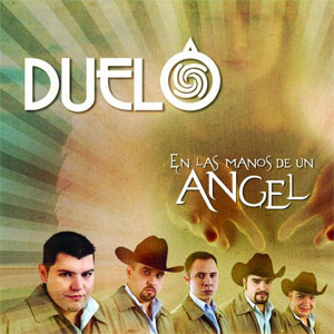 Disco En Las Manos De Un Ángel de Grupo Duelo