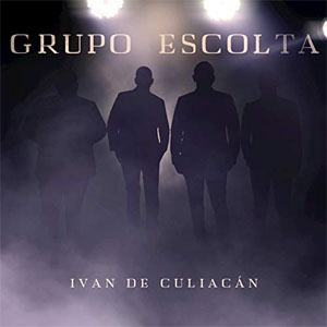 Disco Ivan de Culiacán de Grupo Escolta