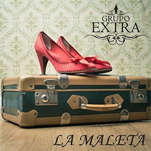 Disco La Maleta de Grupo Extra