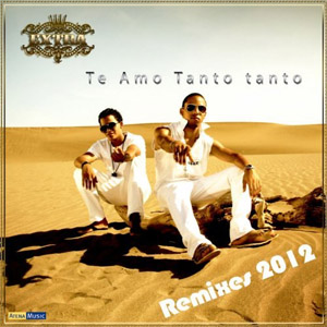 Disco Te Amo Tanto (Remixes) de Grupo Extra