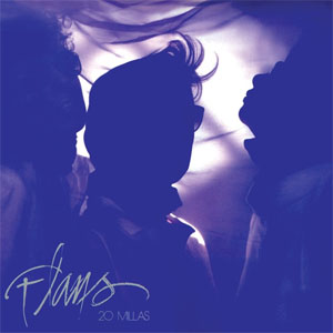 Disco 20 Millas de Grupo Flans