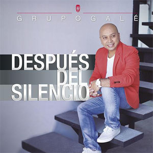 Disco Después Del Silencio de Grupo Galé