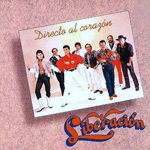 Disco Directo al Corazón de Liberación
