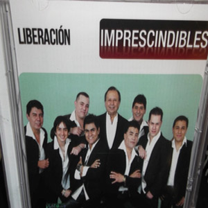 Disco Imprescindibles de Liberación