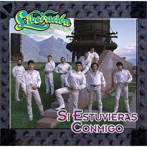 Disco Si Estuvieras Conmigo de Liberación