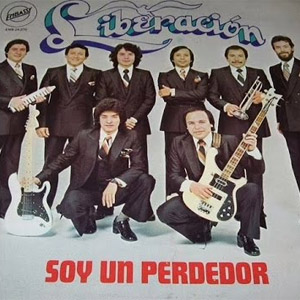 Disco Soy un Perdedor de Liberación